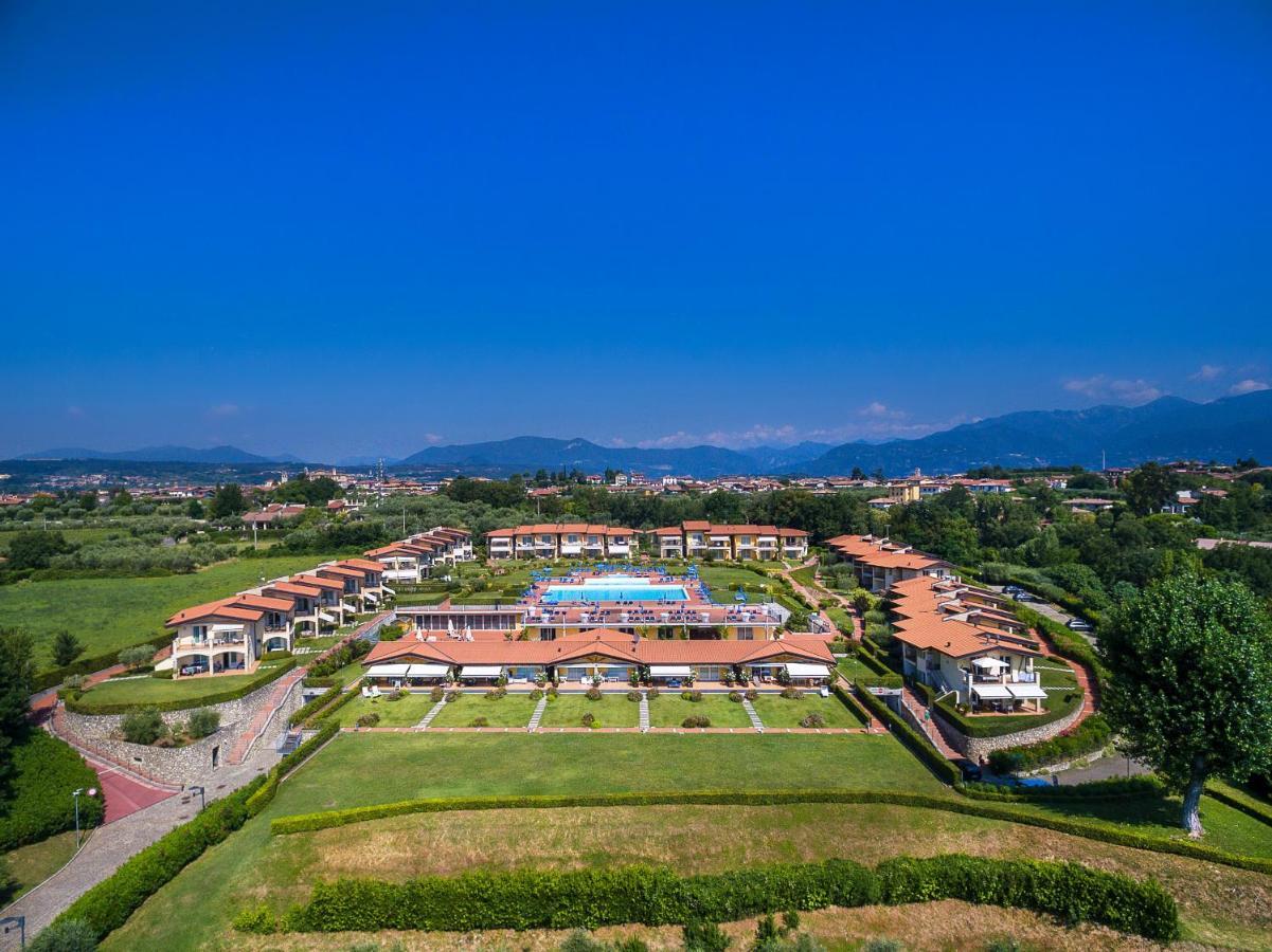 Montecolo Resort By Wonderful Italy Manerba del Garda Exterior foto