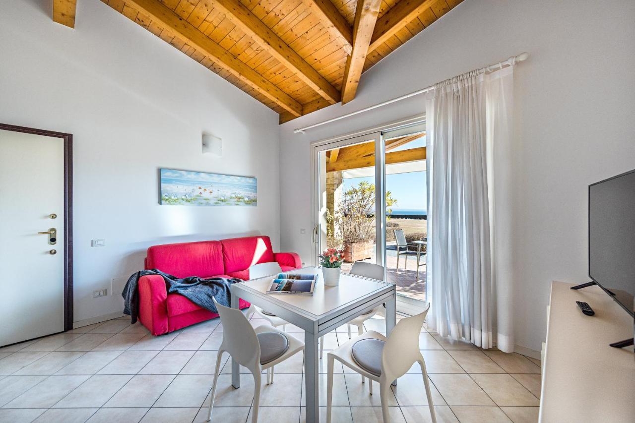 Montecolo Resort By Wonderful Italy Manerba del Garda Exterior foto