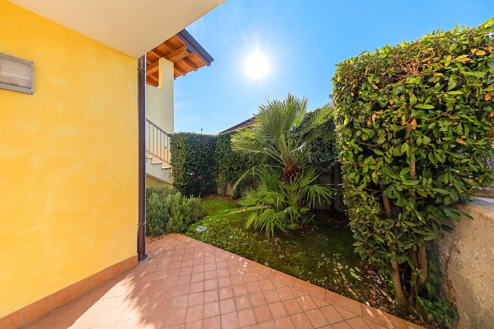 Montecolo Resort By Wonderful Italy Manerba del Garda Exterior foto