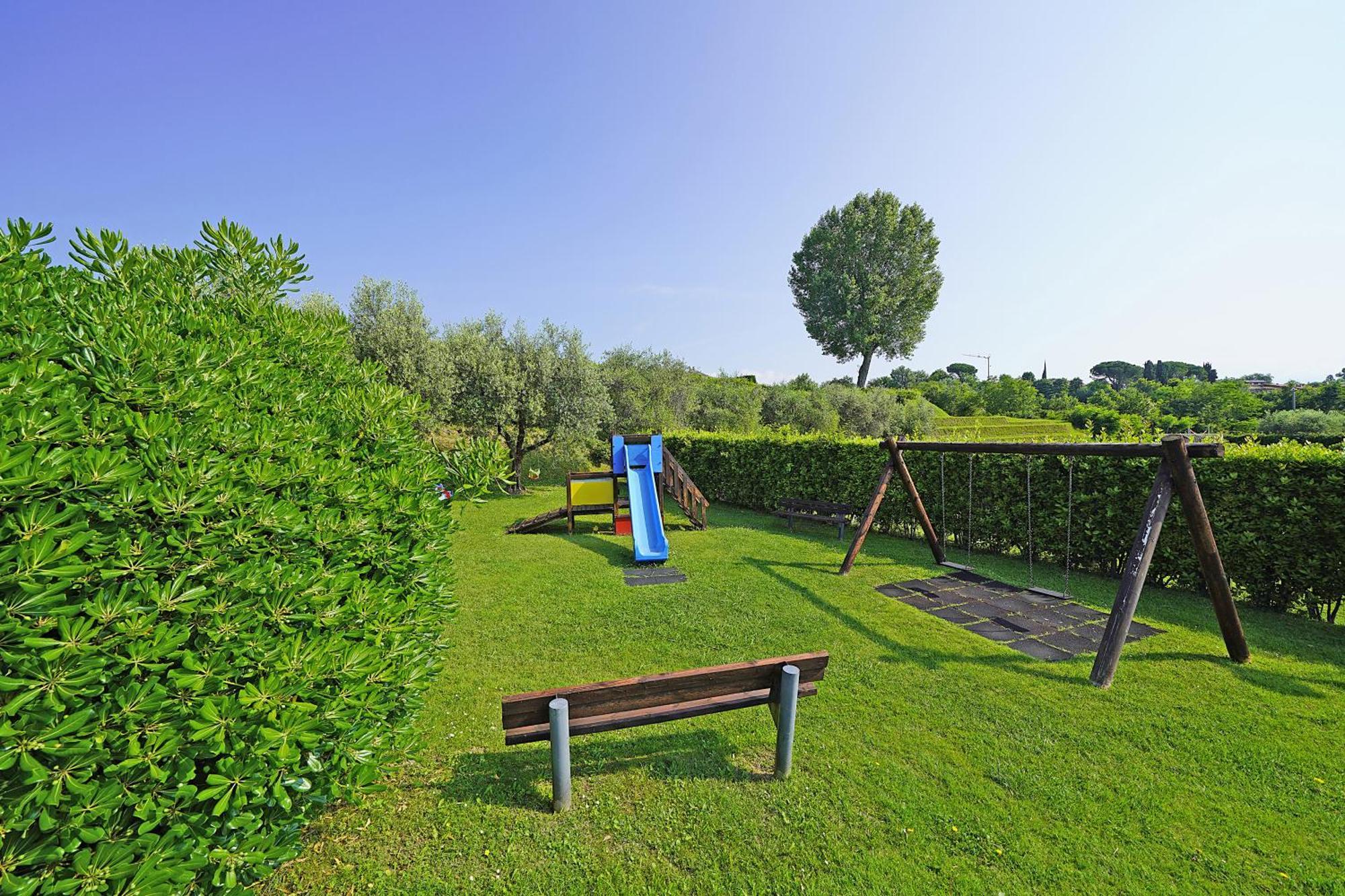 Montecolo Resort By Wonderful Italy Manerba del Garda Exterior foto